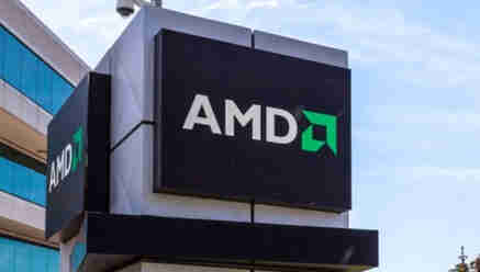 AMD公布最新财报 表现卓越超预期 股价暴涨近9% 预计明年持续增长