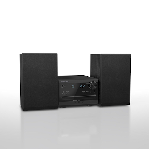 【松下CES 2024】松下在CES 2024上宣布新的紧凑型搁置扬声器系统