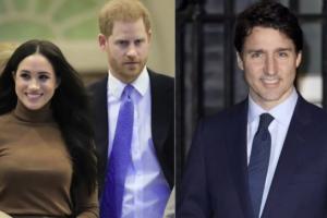 这些钱要加拿大纳税人买单！ 英国“王子”哈里夫妇在加拿大期间安保费用花费超过334,000加元